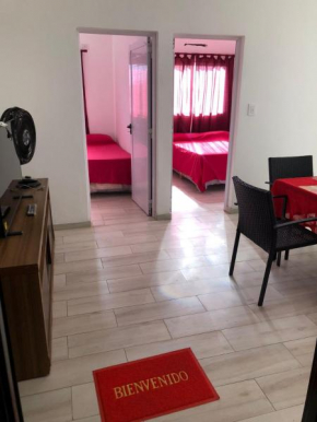 Lam DEPARTAMENTO TEMPORARIO